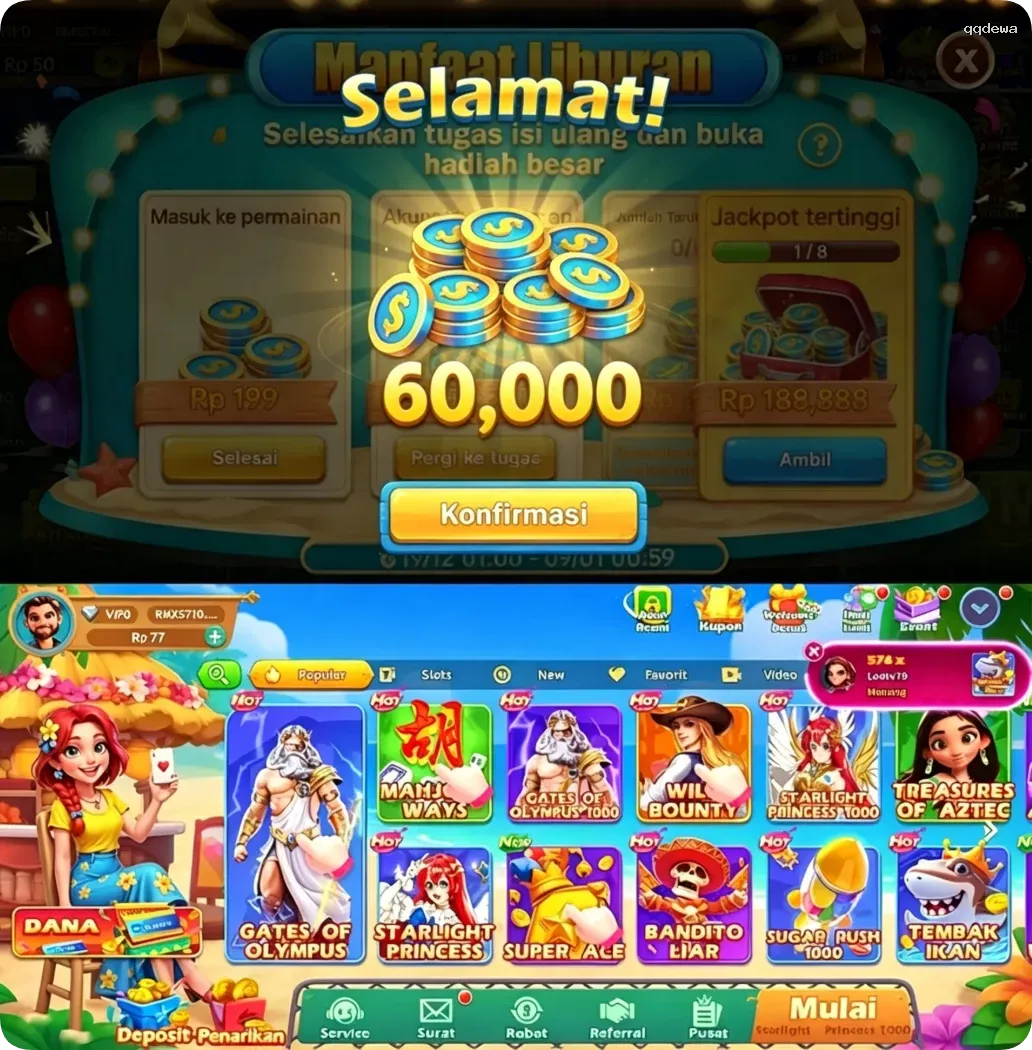 qqdewa Masuk - qqdewa Resmi